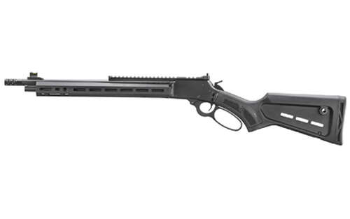 Rifles Long Guns Marlin Firearms 1894 357Magnum|38Special MARLIN 1894 DS 357MAG 16.17" TB 8RD • Model: 1894